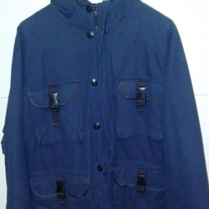 Timberland Performance XL Winter Jacket - Parka